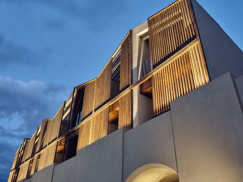 Hotel Contessina
