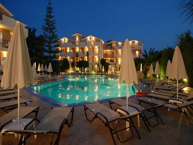 Hotel Contessina