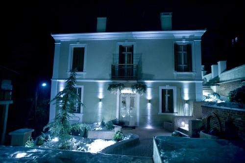 Hostal Allahou