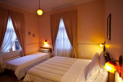 Hostal Barefoot Bay Resort Motel