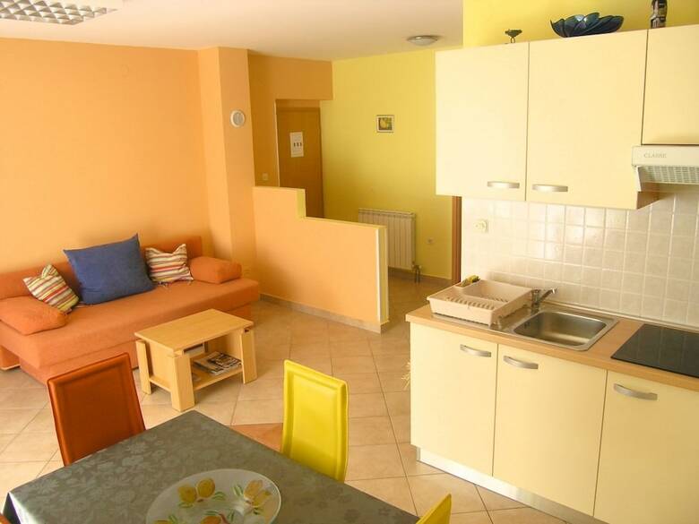 Hostal Apartments Ivan