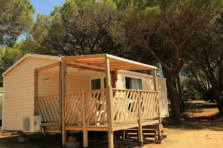Camping Figurotta