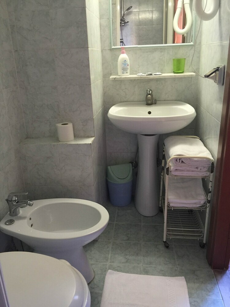 Hotel Gabriele