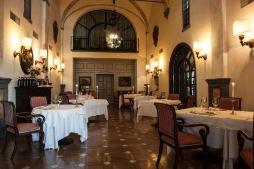 Hotel La Collegiata