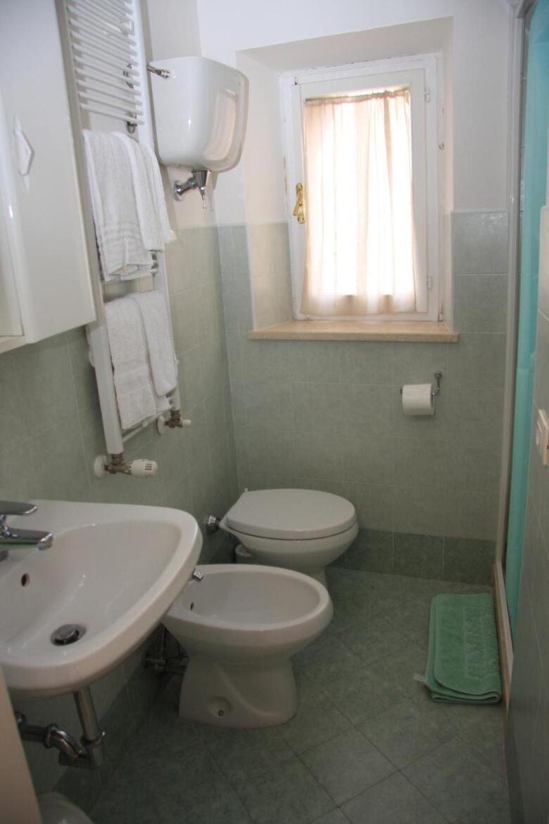 Hotel Morlacchi