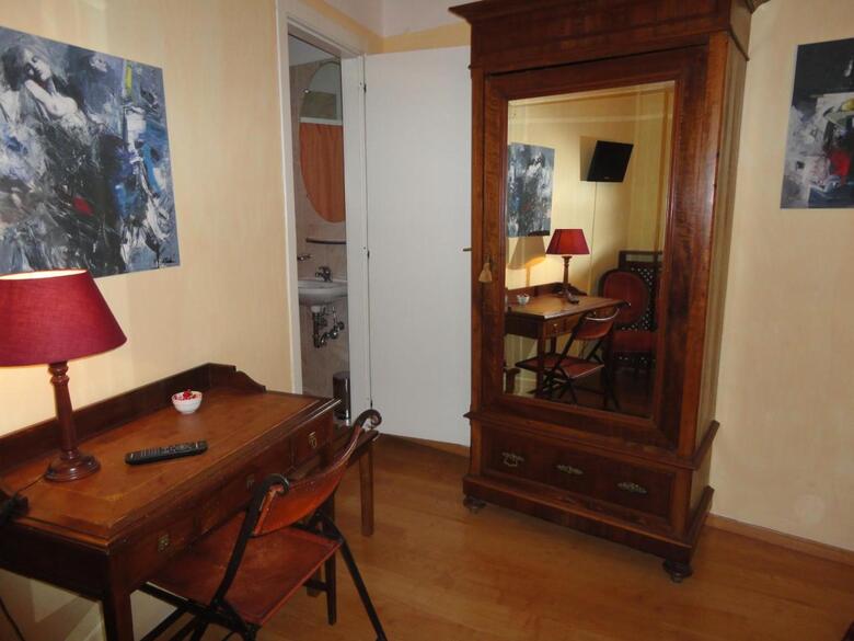 Hotel Morlacchi