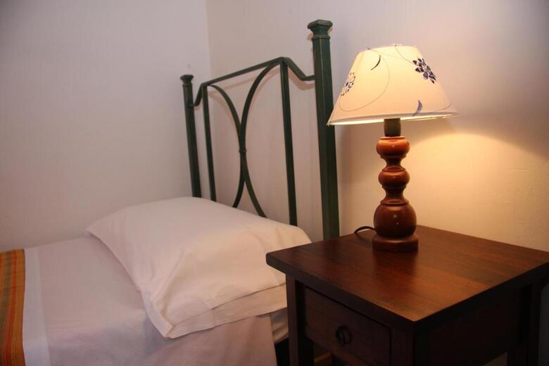 Hotel Morlacchi