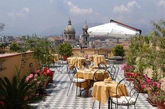 Ambasciatori Hotel