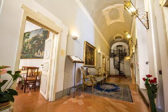 Hotel Antica Dimora Alla Rocca