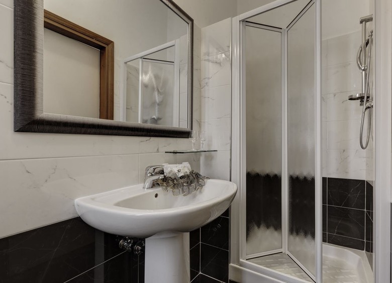 Hotel Residenza In Farnese