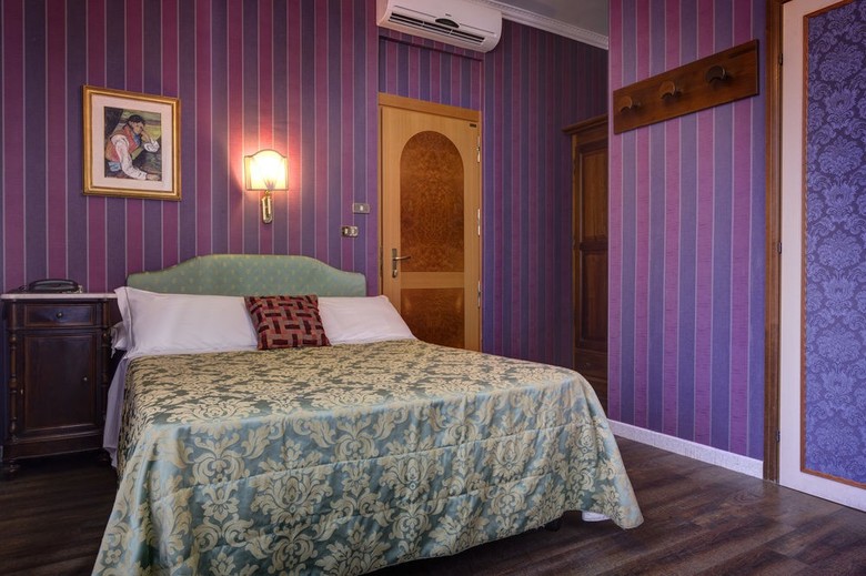 Hotel Residenza In Farnese