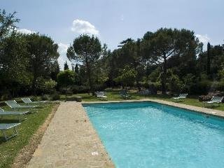 Albergue Fattoria San Donato
