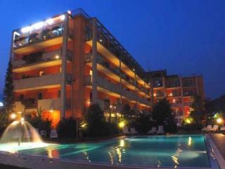 Ambassador Suite Hotel