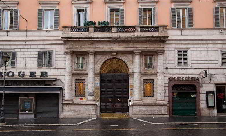 Hotel Magnifico