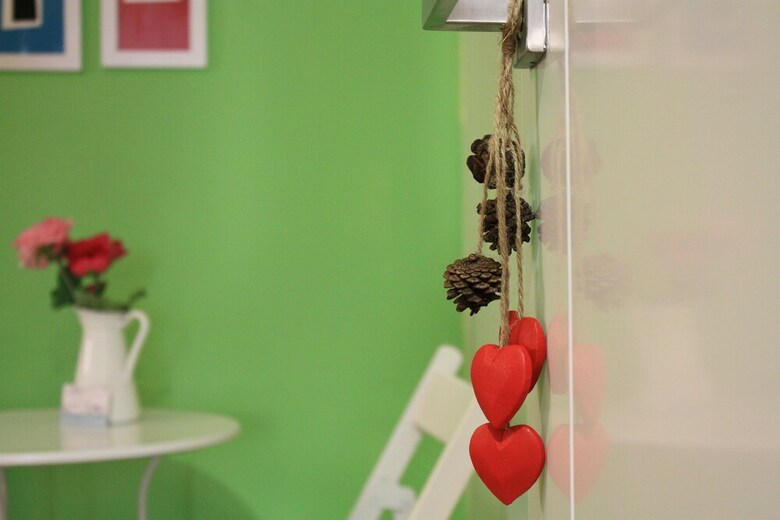 Apartamento La Casa De Jose
