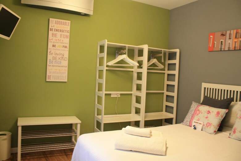 Apartamento La Casa De Jose