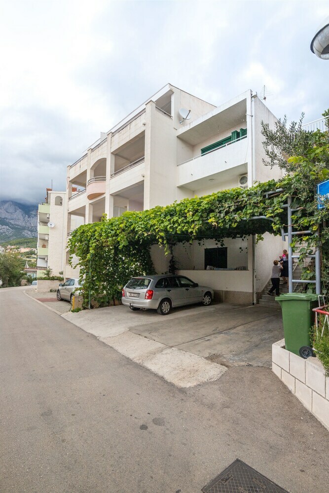 Apartments Nevenka