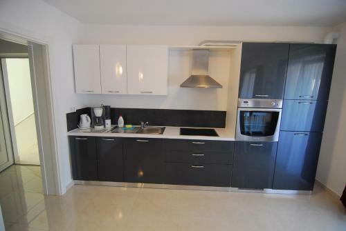 Apartamentos Villa Natalie