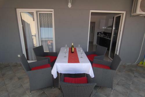 Apartamentos Villa Natalie
