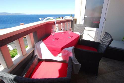 Apartamentos Villa Natalie
