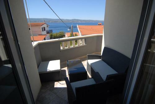Apartamentos Villa Natalie