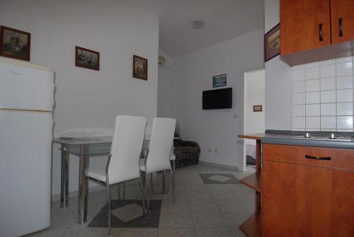 Apartamentos Villa Natalie