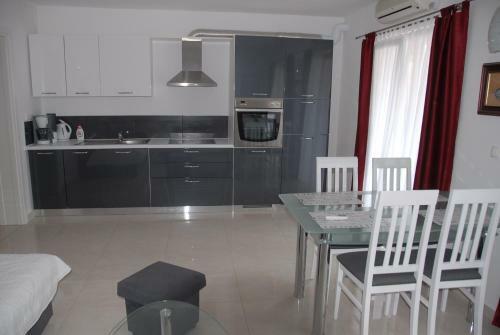 Apartamentos Villa Natalie