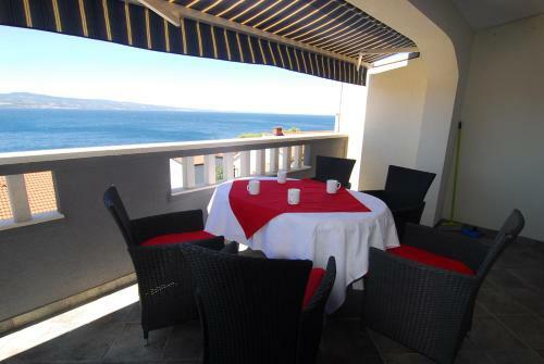 Apartamentos Villa Natalie
