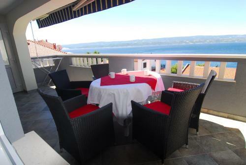 Apartamentos Villa Natalie