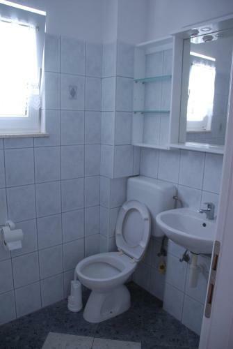 Apartamentos Villa Natalie