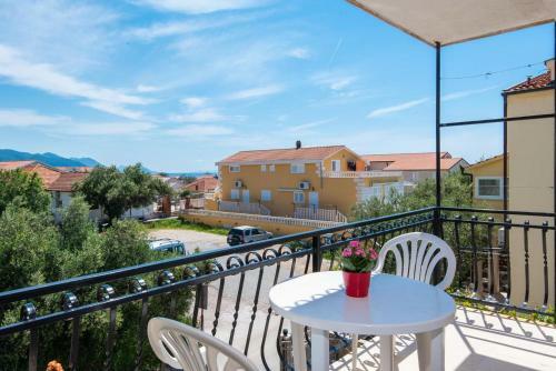 Hostal Apartments With A Parking Space Orebic (peljesac) - 10160