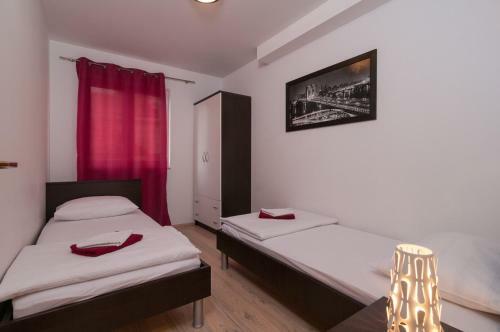 Apartment Bo?an
