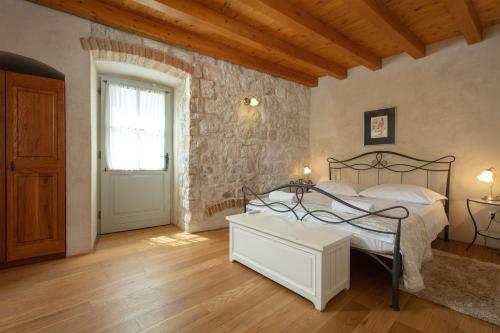 Apartamentos Villa Mama