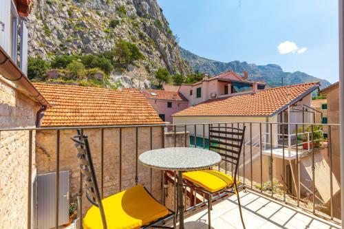 Apartamentos Villa Mama