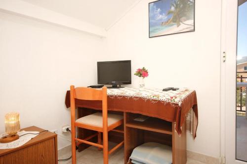 Hostal Studio Orebic 10160a