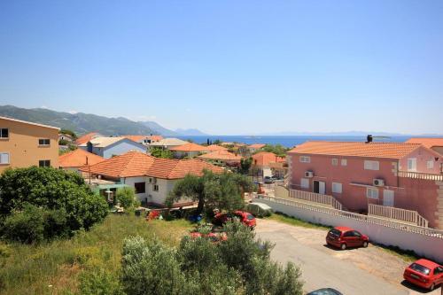 Hostal Studio Orebic 10160a
