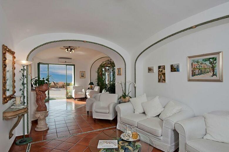 Hotel Villa Gabrisa