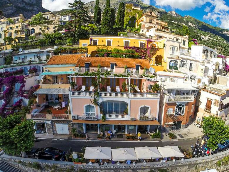 Hotel Villa Gabrisa