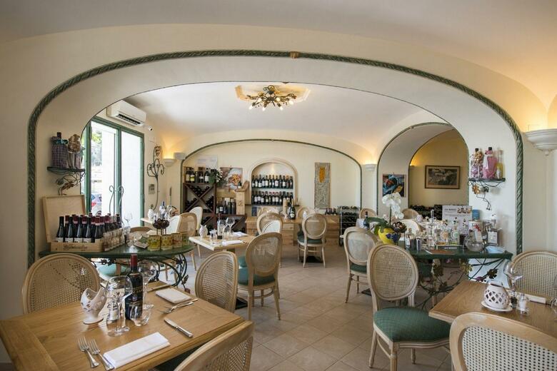 Hotel Villa Gabrisa