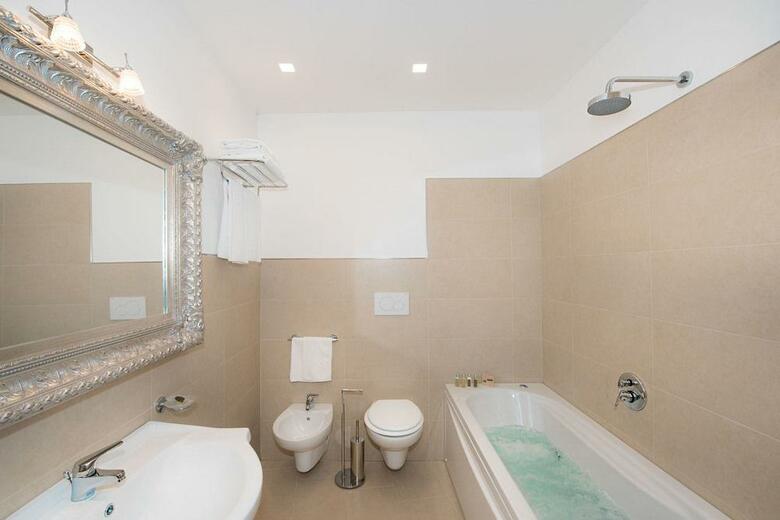 Hotel Villa Gabrisa