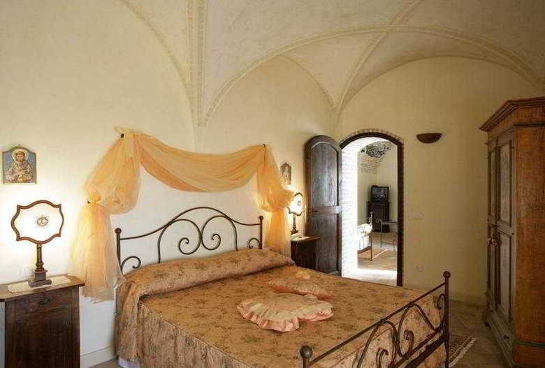 Bed & Breakfast Residenza D'epoca San Crispino