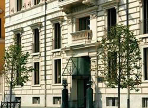 Hotel Rose Garden Palace