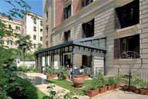 Hotel Rose Garden Palace