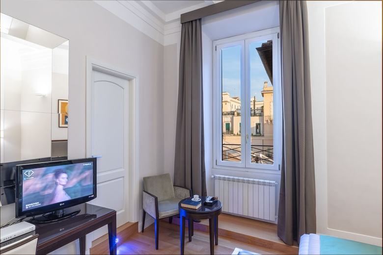 Residencia Internazionale Domus