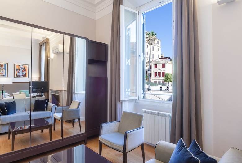 Residencia Internazionale Domus