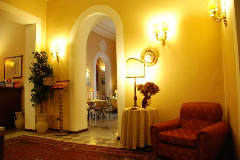 Hotel Del Centro