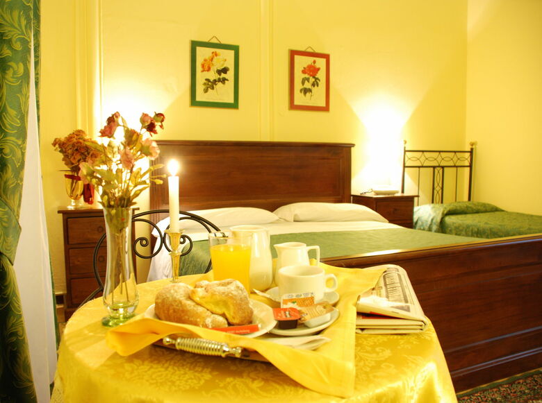 Hotel Del Centro