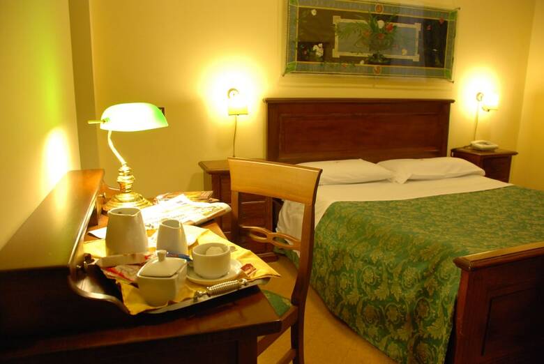 Hotel Del Centro