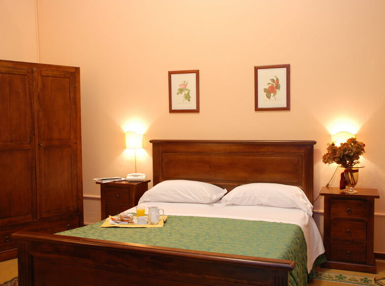 Hotel Del Centro