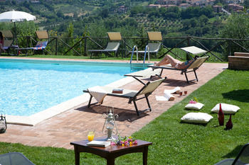 Bed & Breakfast Podere Sant'elena